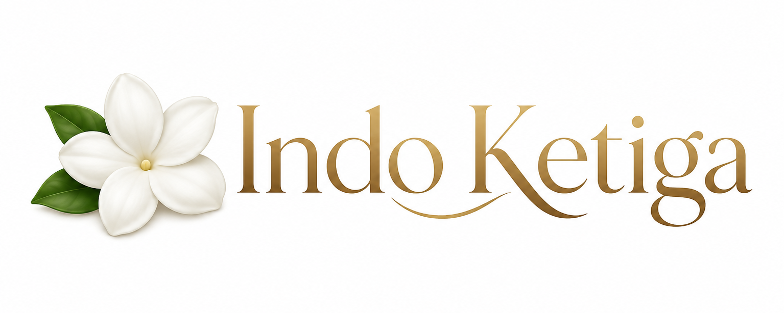 Indo Ketiga